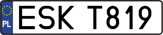 ESKT819