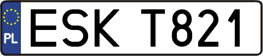 ESKT821