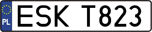 ESKT823