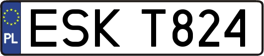 ESKT824