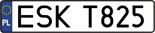 ESKT825