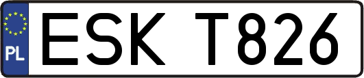ESKT826