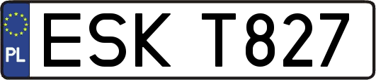 ESKT827