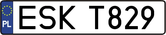 ESKT829