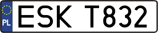 ESKT832