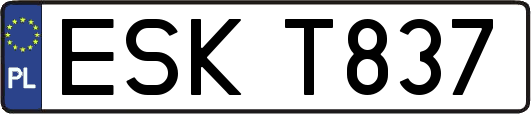 ESKT837