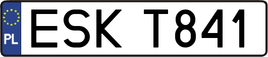 ESKT841