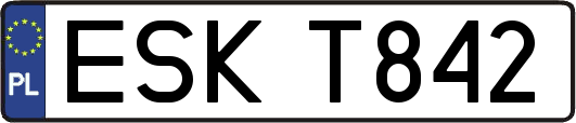 ESKT842