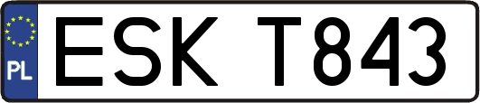 ESKT843