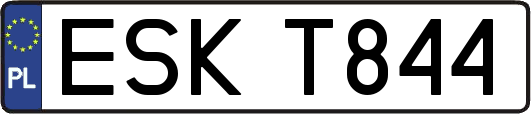 ESKT844