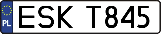 ESKT845
