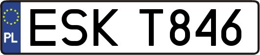 ESKT846