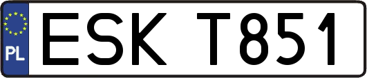 ESKT851