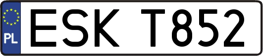 ESKT852