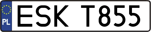 ESKT855