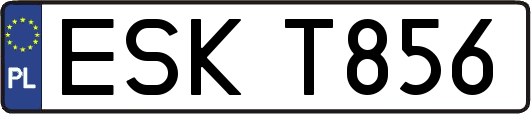 ESKT856