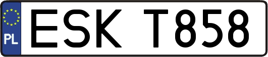 ESKT858