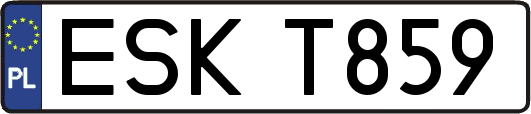 ESKT859