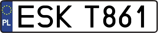 ESKT861