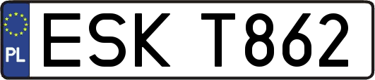ESKT862