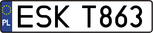 ESKT863