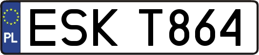 ESKT864