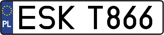 ESKT866