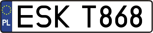 ESKT868