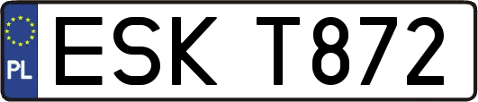 ESKT872