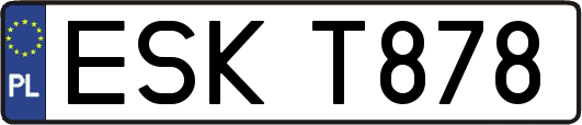ESKT878