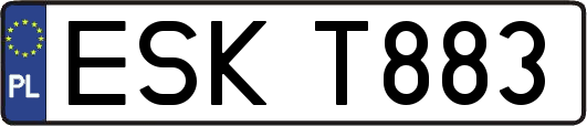 ESKT883