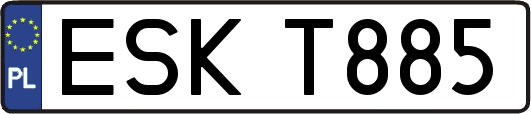 ESKT885