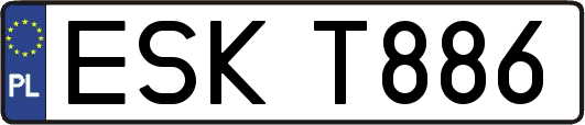 ESKT886