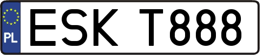 ESKT888
