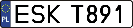 ESKT891