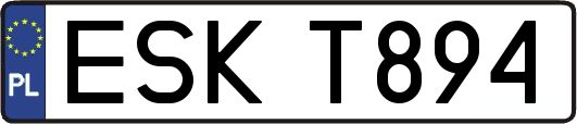 ESKT894