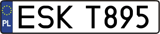 ESKT895