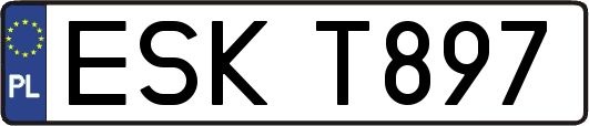 ESKT897