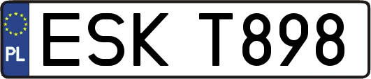 ESKT898