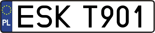 ESKT901