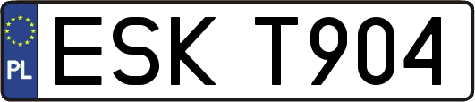 ESKT904