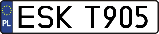 ESKT905