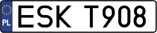 ESKT908