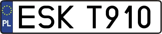 ESKT910