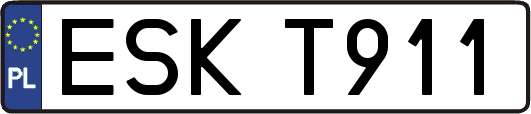 ESKT911