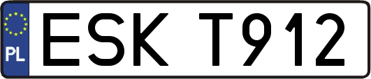 ESKT912