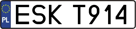 ESKT914
