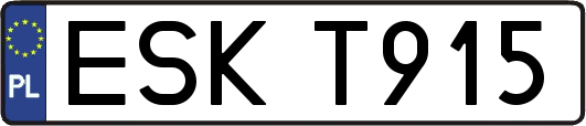 ESKT915