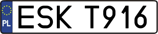 ESKT916