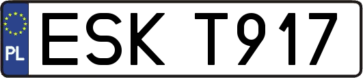 ESKT917